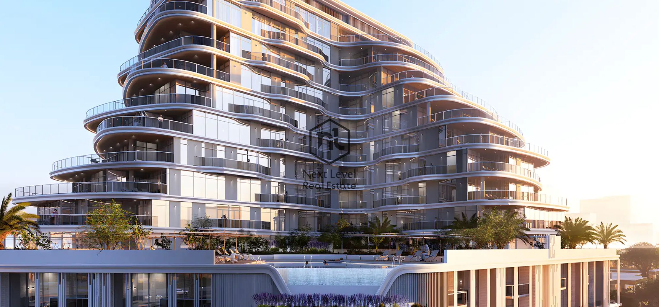 LUXURY WATERFRONT LIVING | 1BD...