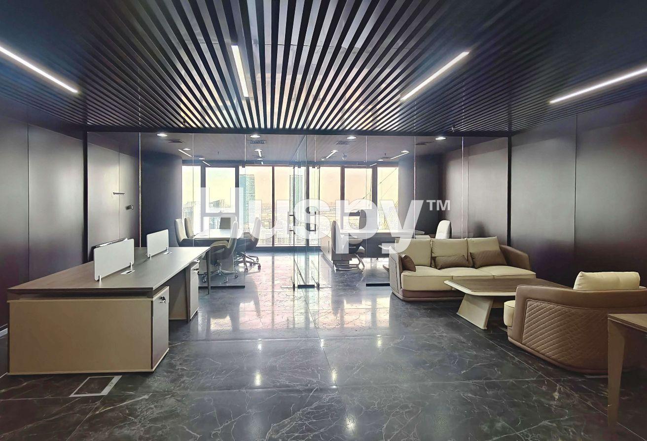 Furnished | High Floor | 1 Parking