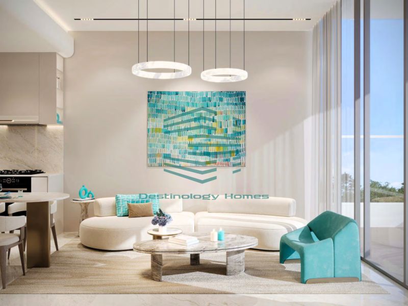 20/80PP. . . 1%Monthly. . . 3BR+L. . . Open View