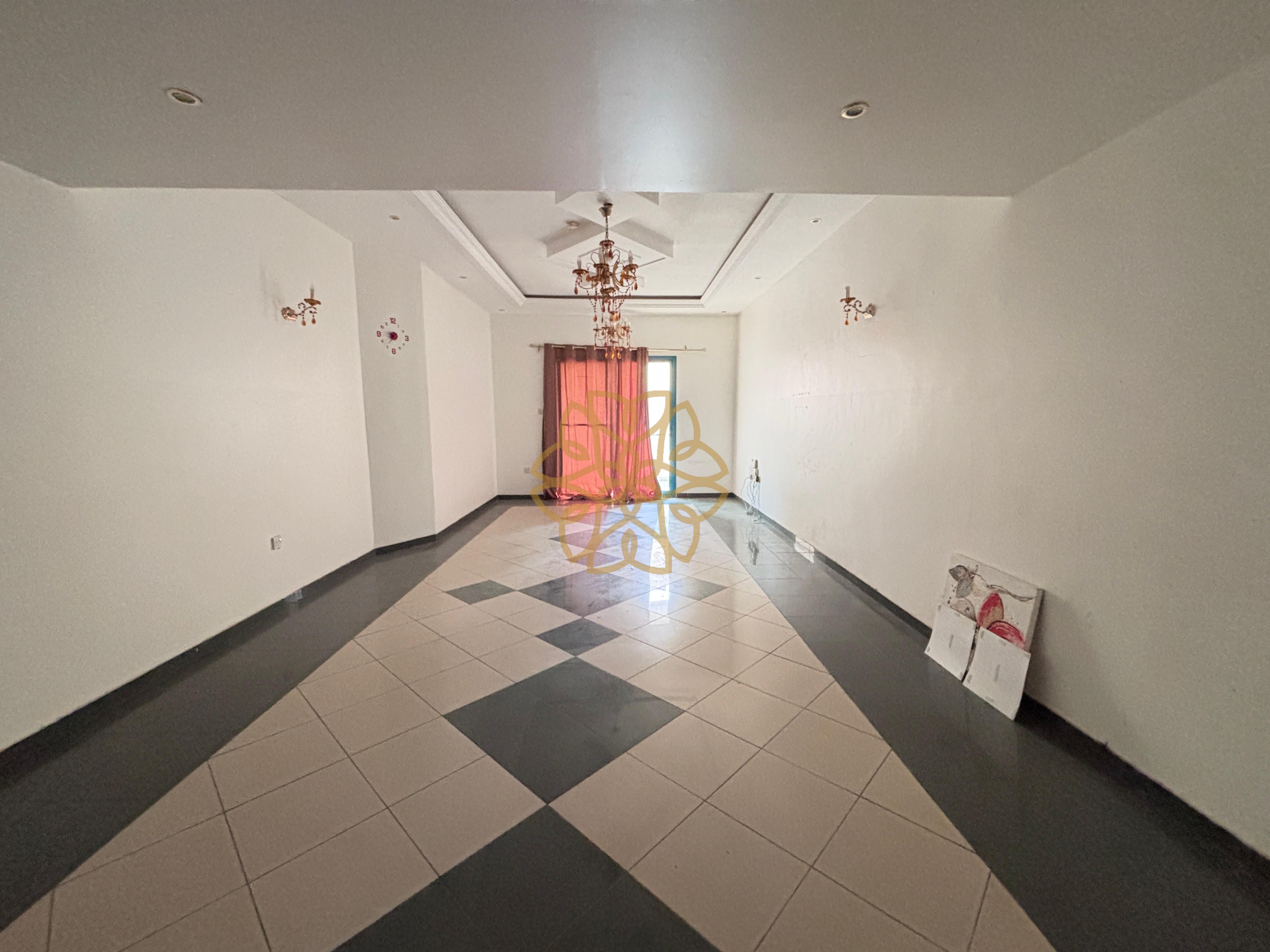 Hot Offer | Nice 3-BR | Master,Balcony| Clsoe Buhaira Corniche