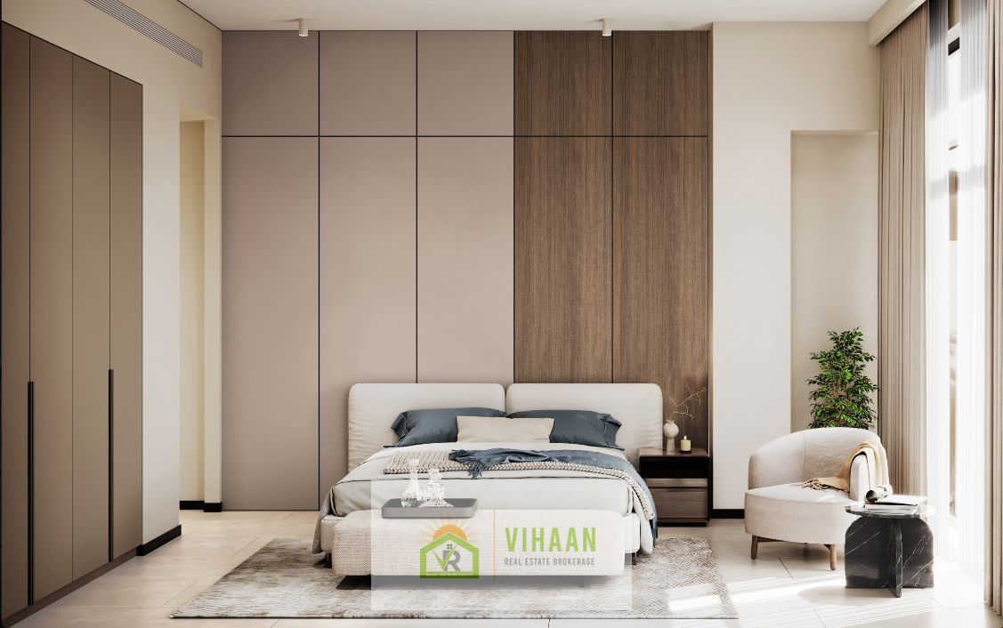 Ready Soon | Flexible Payment Plan | Mortgage Available
