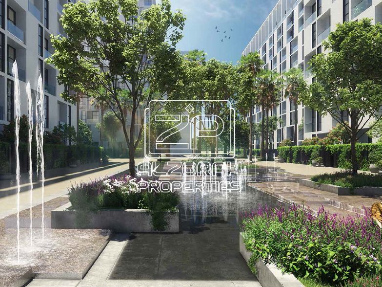 Peaceful Living in a Vibrant and Modern Community