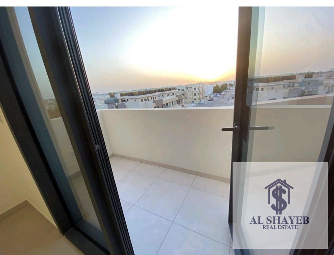 JanayenMirdif | 2BR Apartment | Tenanted