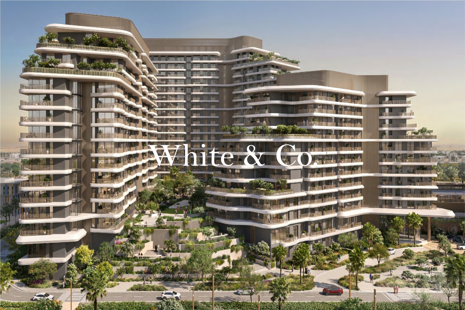 Community View | High Floor | Motivated Seller