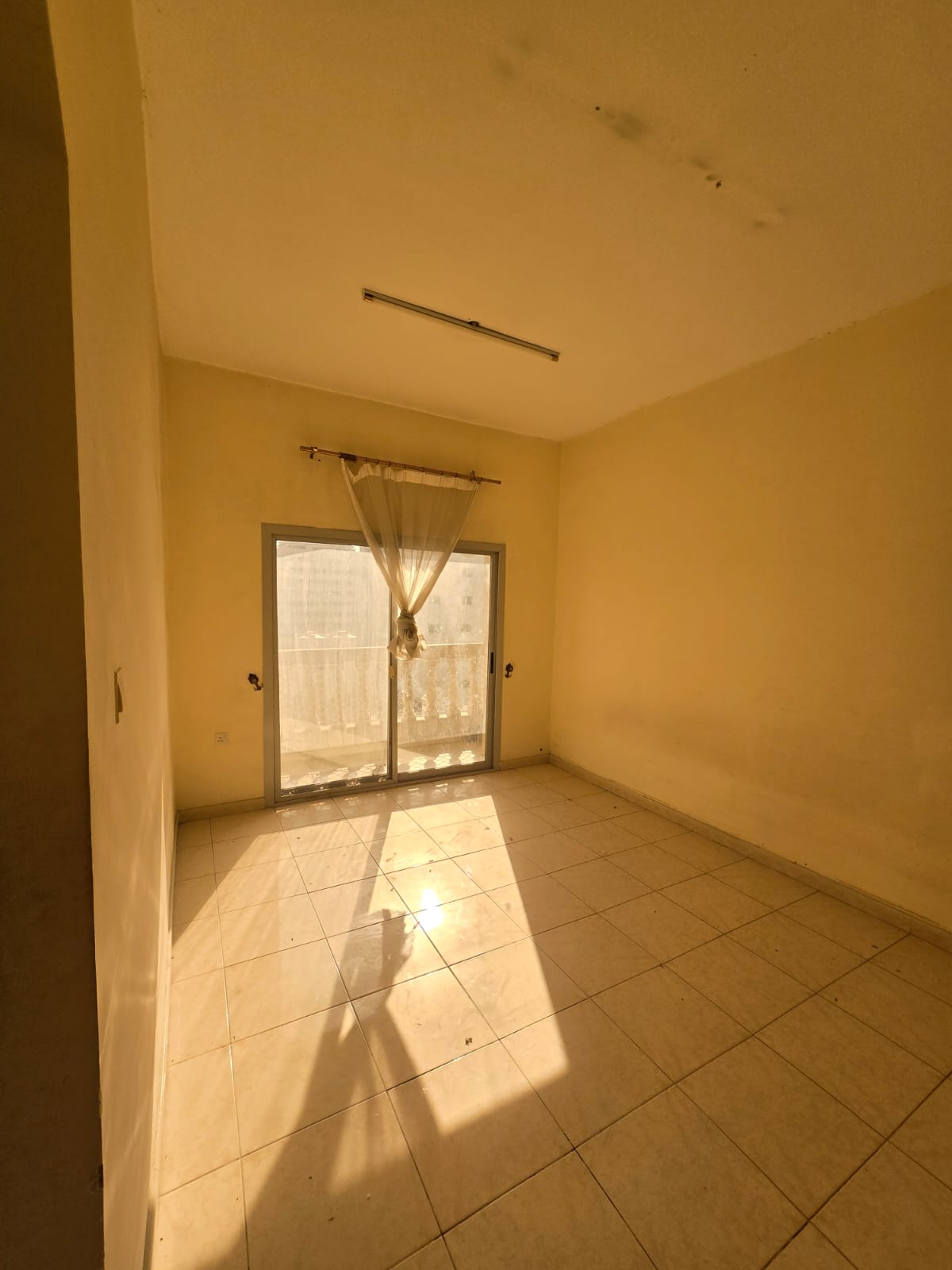 1 Bedroom Hall Apartment for Rent – Al Rashidiya 1, Ajman