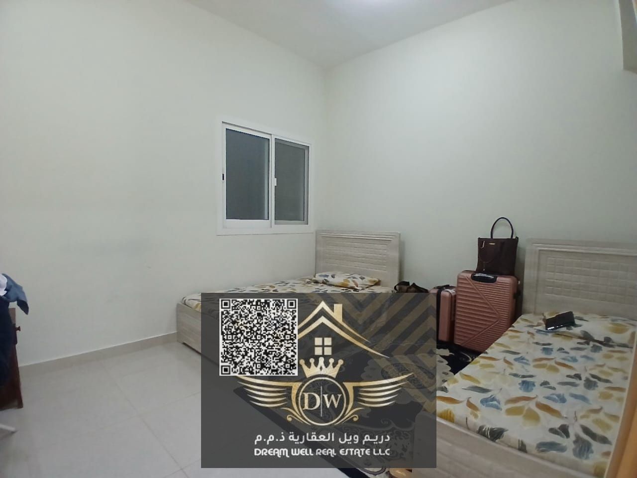2 Bedroom Apartment for Sale in Gulf Tower – Emirates City | Easy Payment Plan
