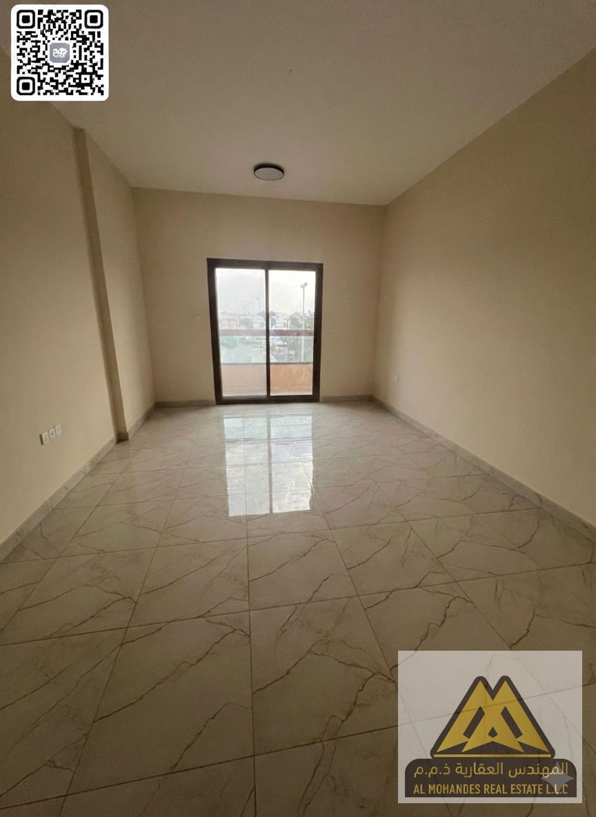 Available Now for Annual Rent – Ajman / Al Jurf 3 Industrial – First Tenant