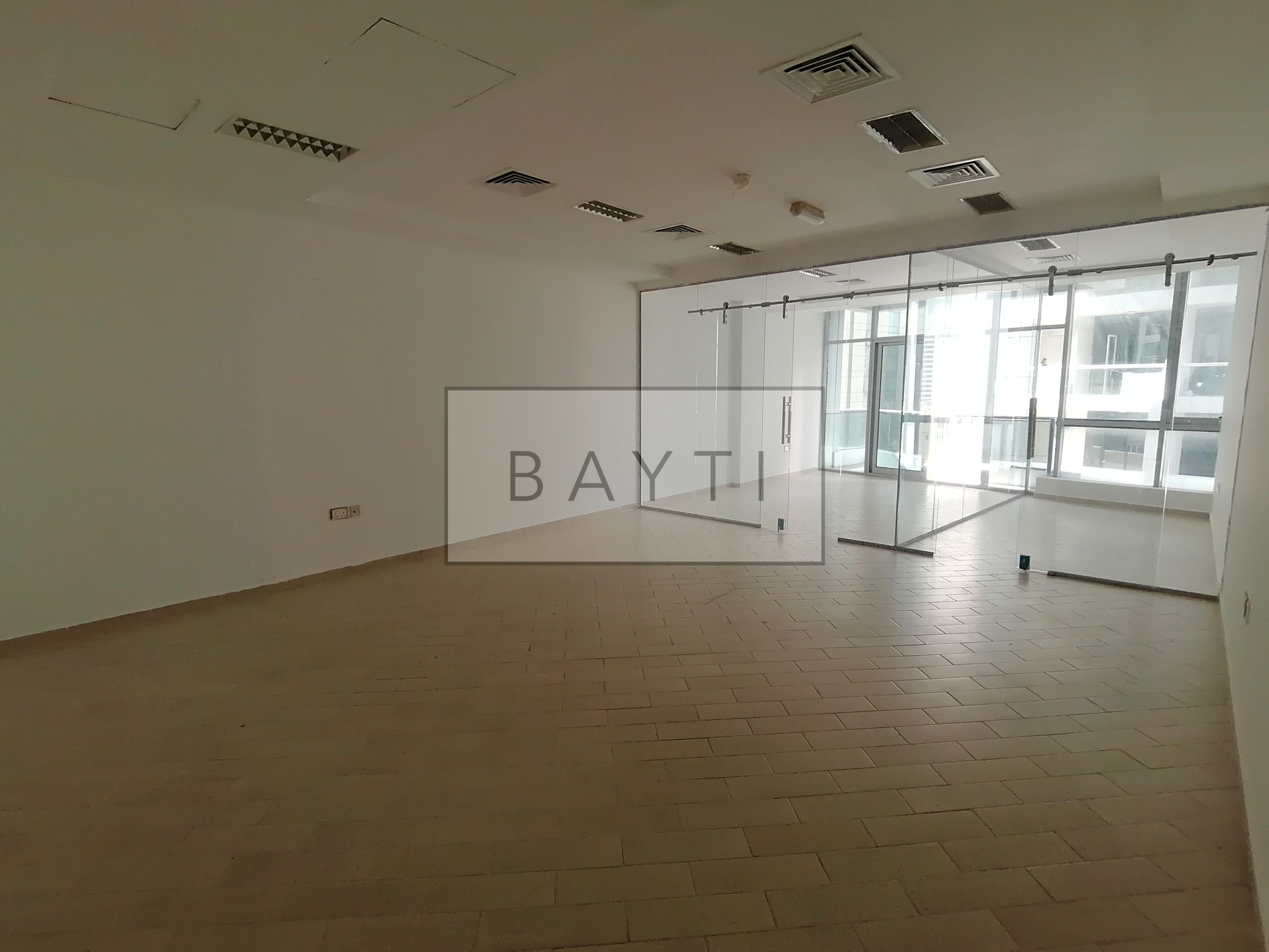 Available Now | Attached Balcony | Fitted
