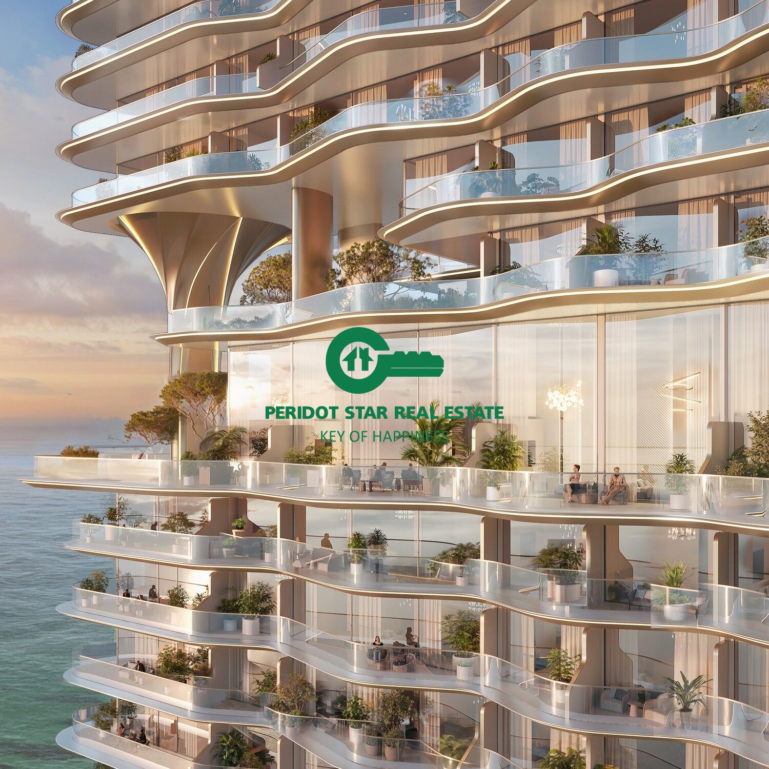 Breez by Danube: Prime Investment Opportunity with Exceptional Returns