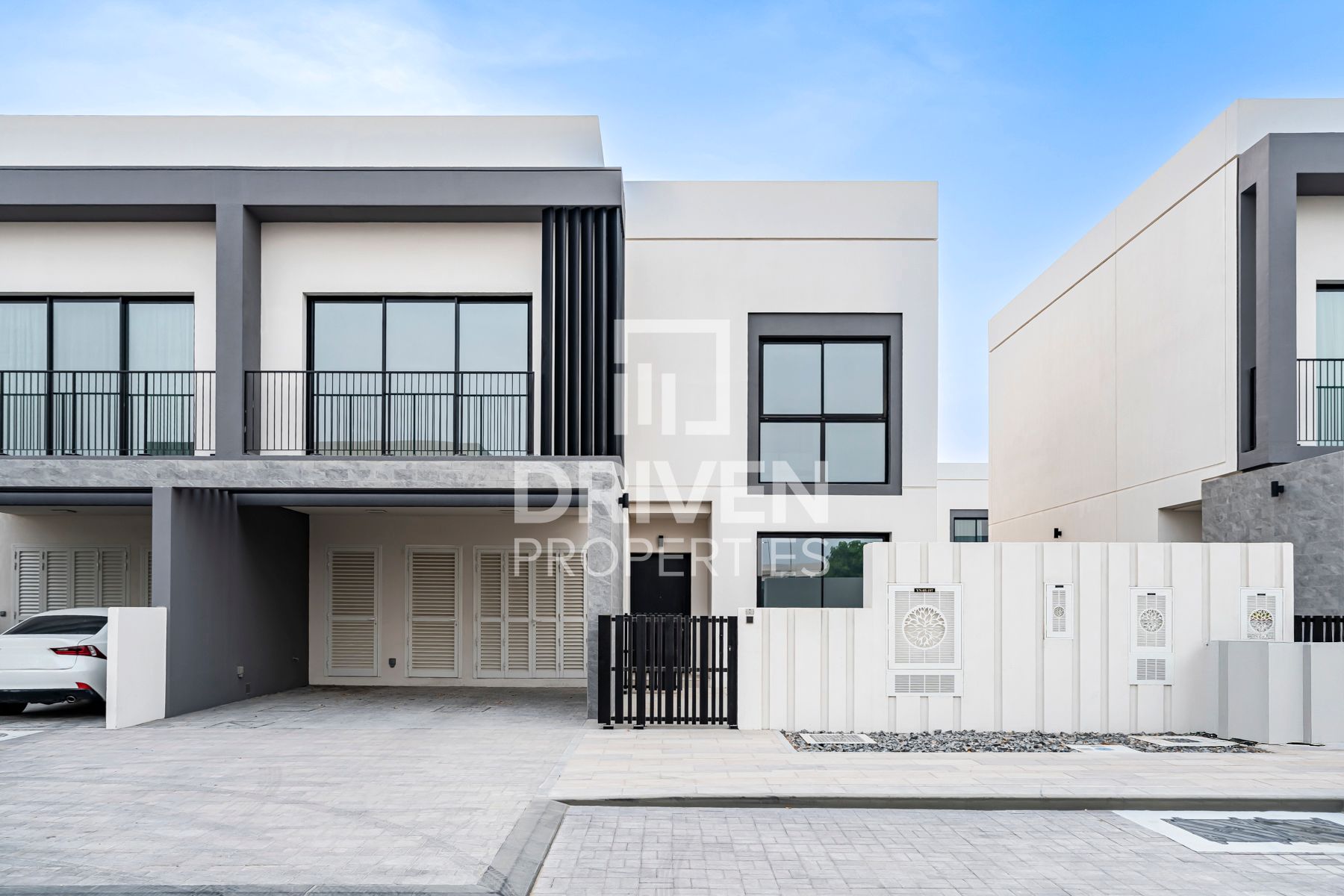 Luxury Community Ready to Move | Magnolias