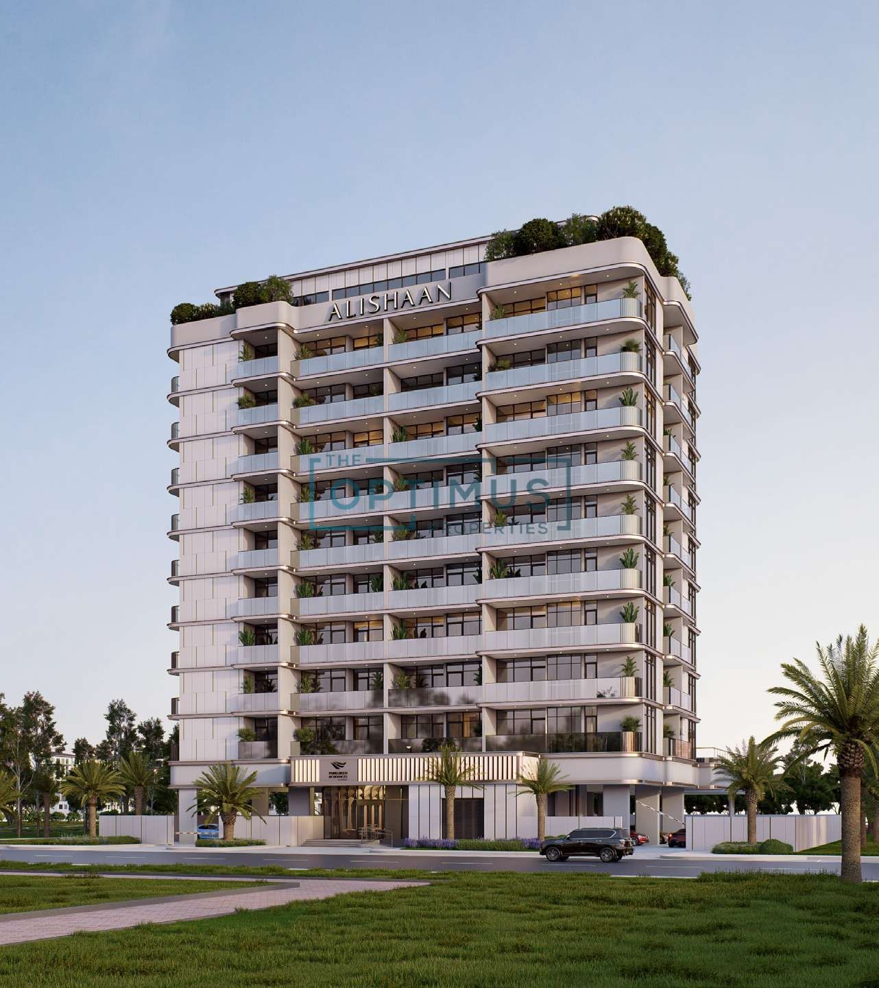 SPACIOUS LAYOUTS || 40:60 PAYMENT PLAN || SEMI FURNISHED UNITS