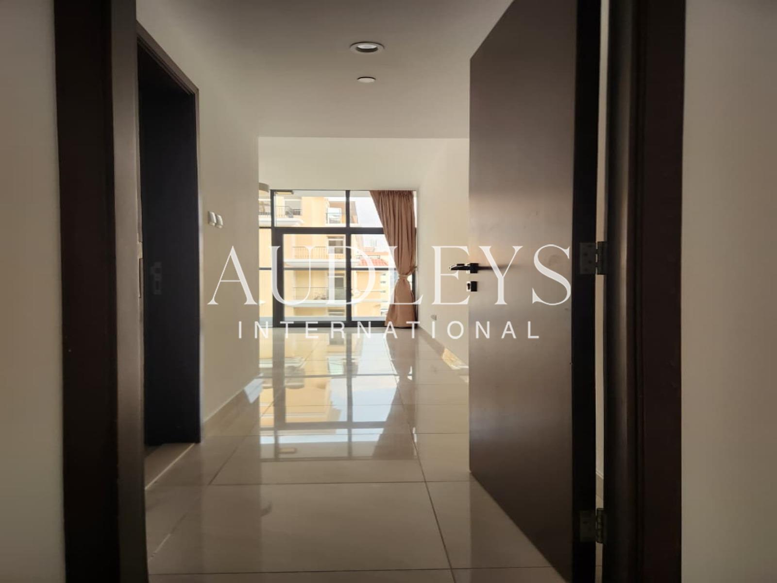 Spacious 1 Bedroom | Unfurnished |Ready to Move In