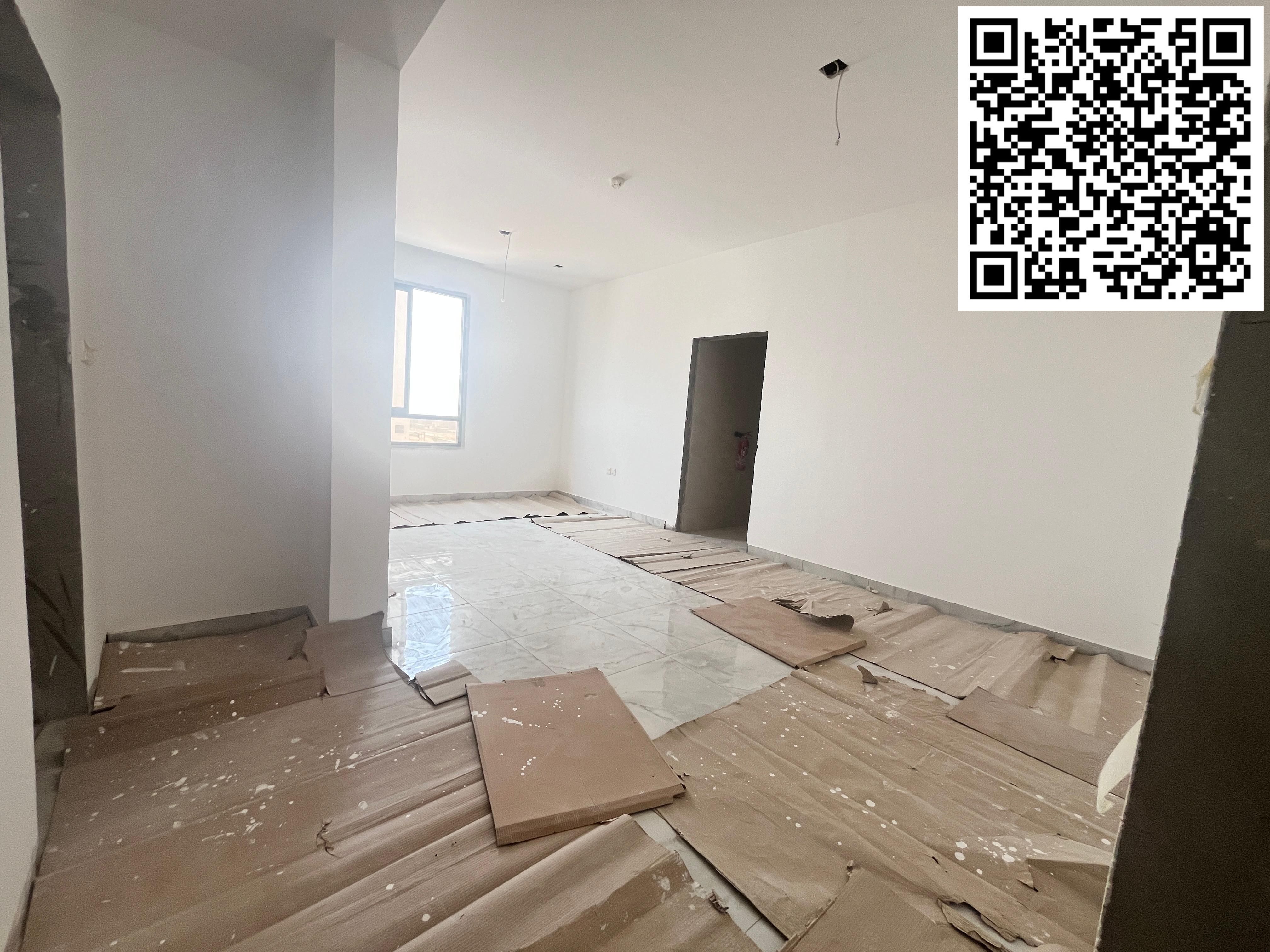 Book Now | Brand New Studios – First Tenant | Modern Finish | Al Bahia – Ajman
