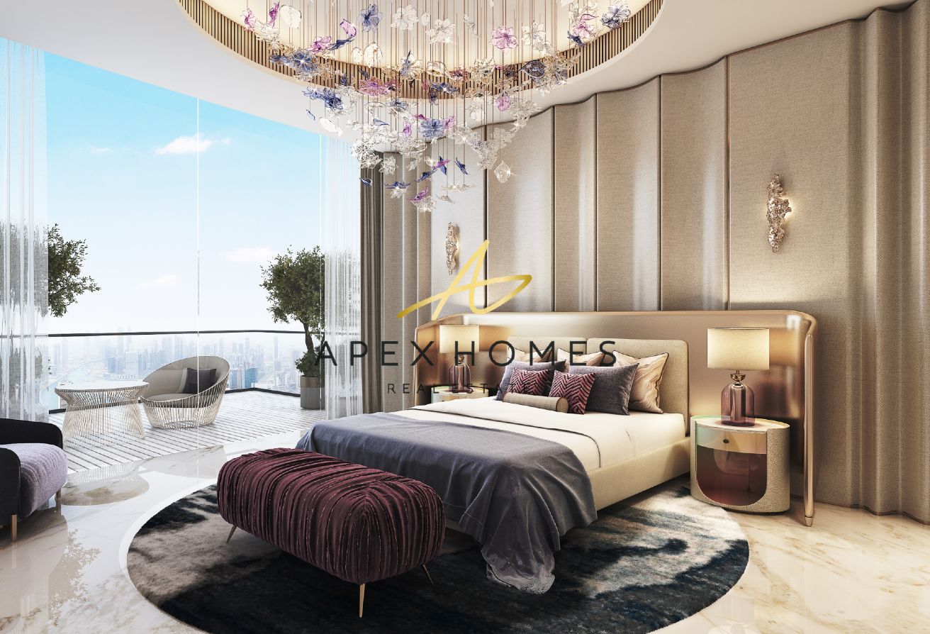 High Floor | Below OP | Motivated Seller | Resale