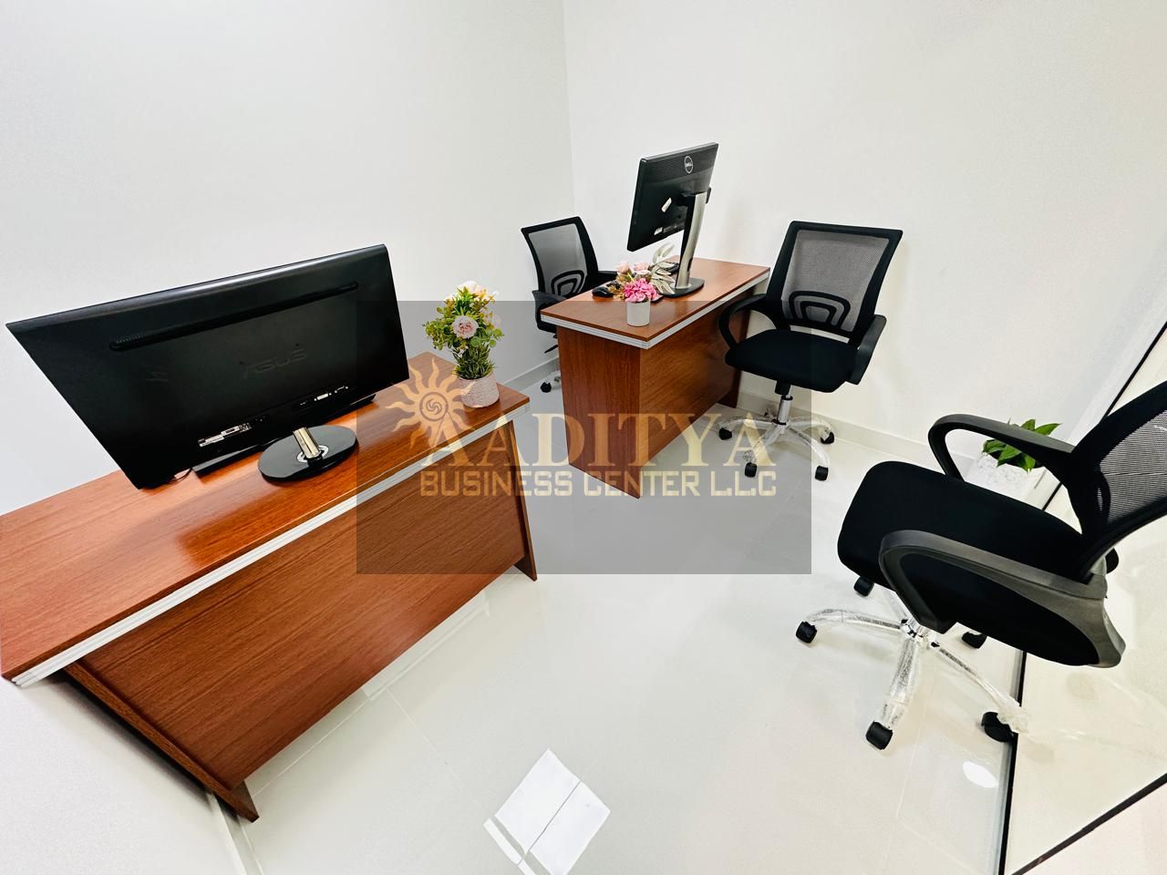 Office for Freezone Company| Free Dewa, WI-FI & Chiller| No Commission