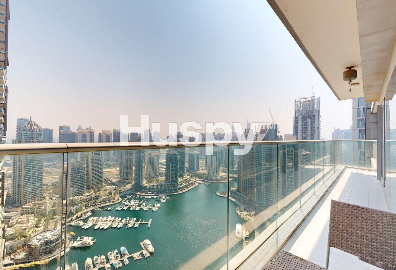 Furnished | Prime Location | Vacant