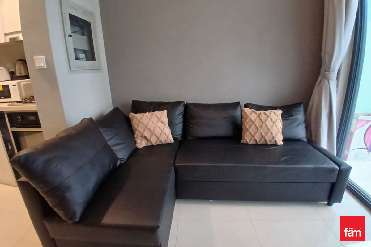 Close to Metro | Furnished | Clean and Tidy