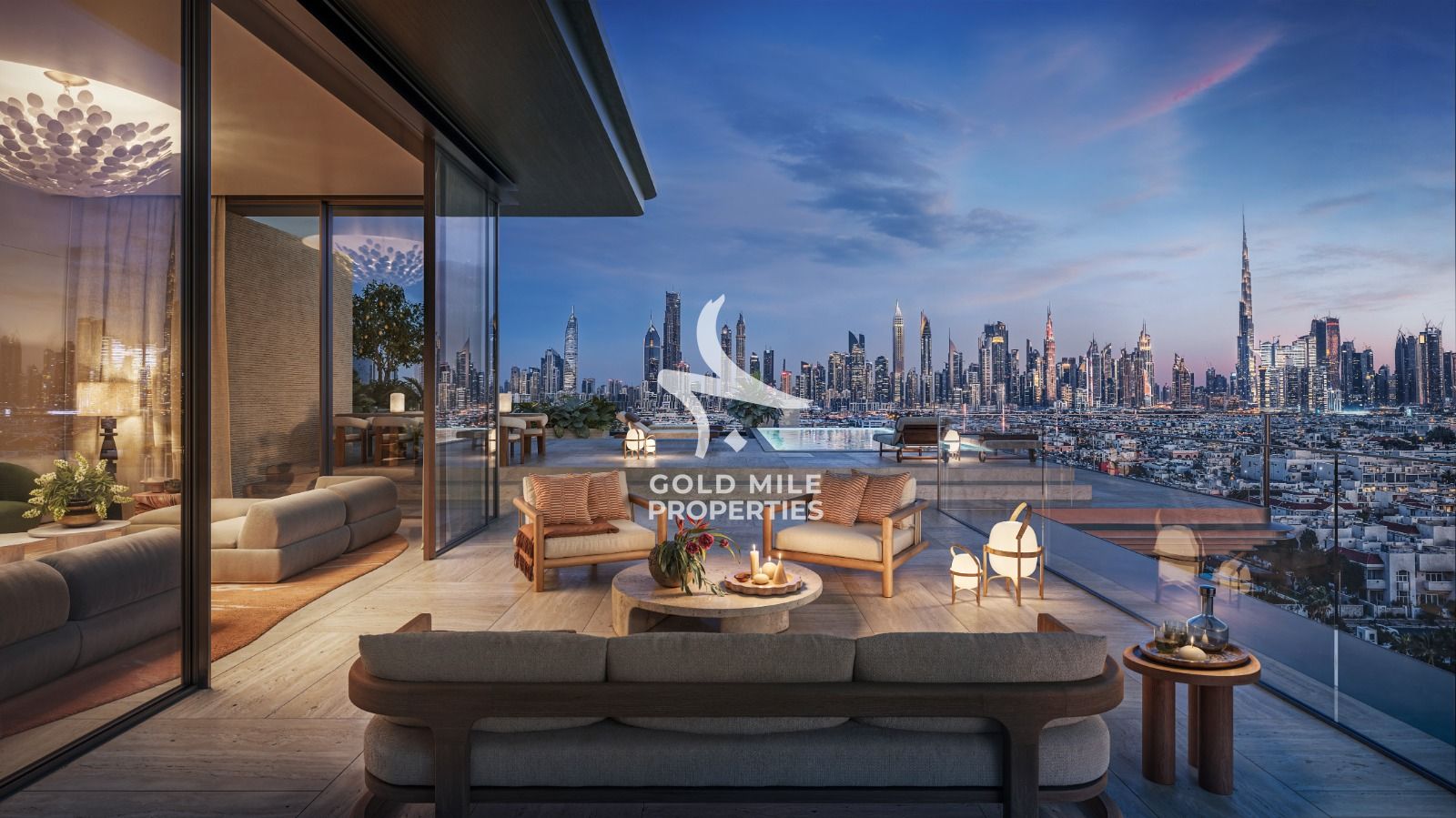 Beachfront Luxury - Elite Living - Private Collection