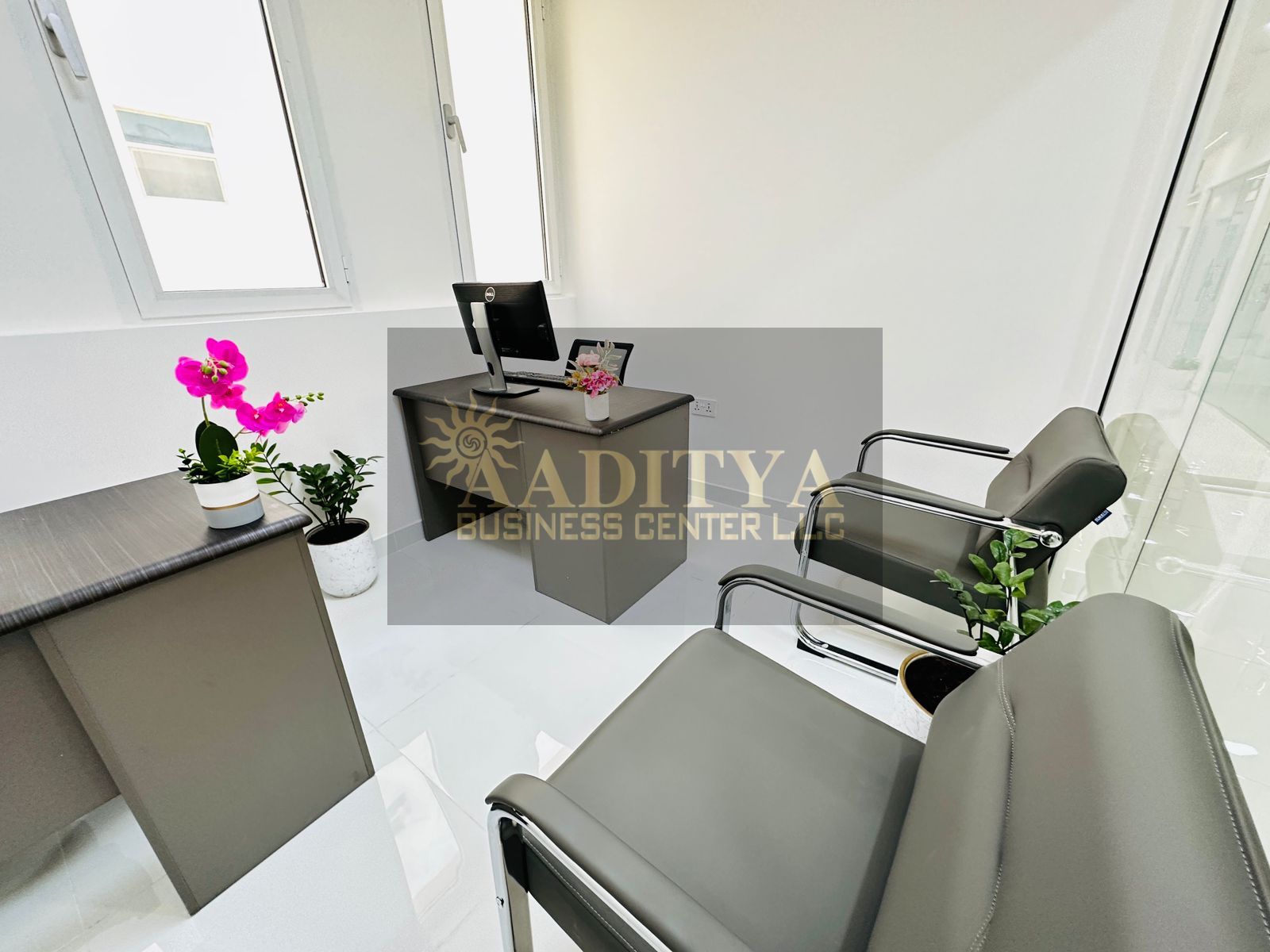 Renting the Perfect Office Space| Best Locations in Dubai Business Hub