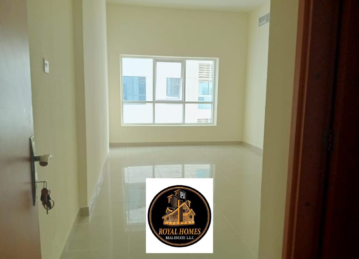 Hot Offer Cheapest Price 1Bhk for Sale at Prime Location of Ajman Pearl Towers Downtown | Pearl Towers With Parking