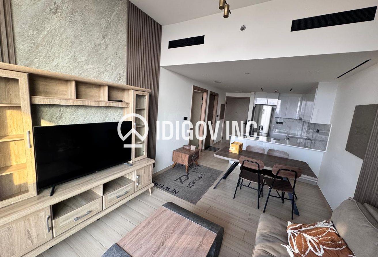 Well Maintained | Community View | Furnished
