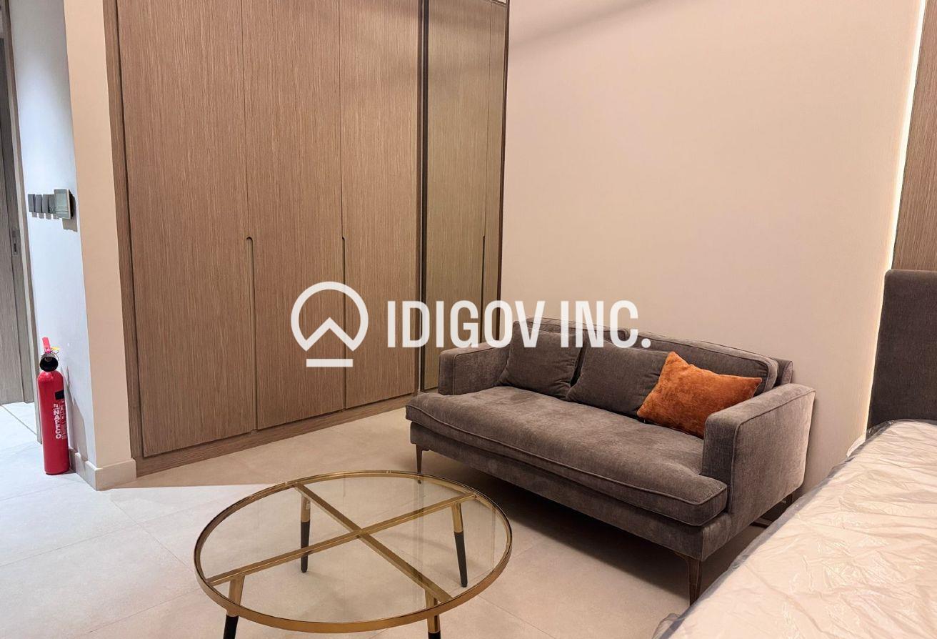 Community View | Fully Furnished | Prime location