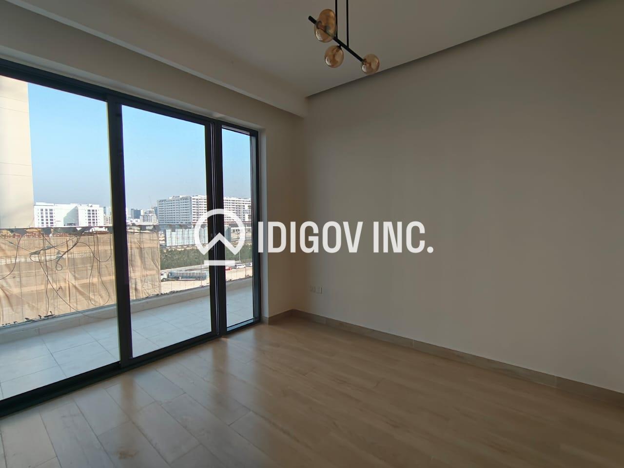 Marina View | Prime Location | Fully Furnished