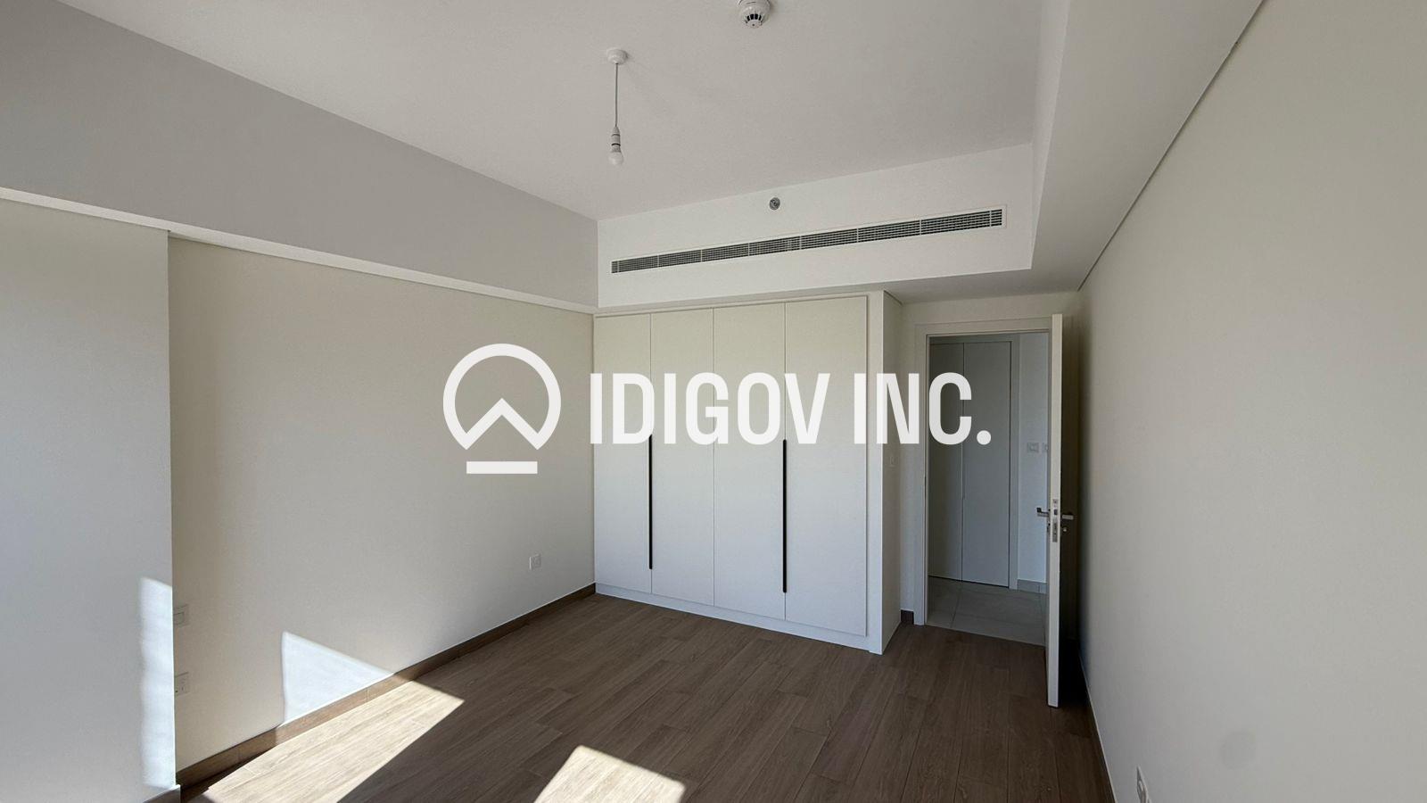 Vacant | Ready To Move | Community View