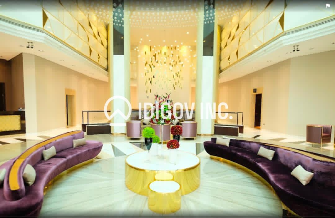 Prime Location | Furnished | Must See