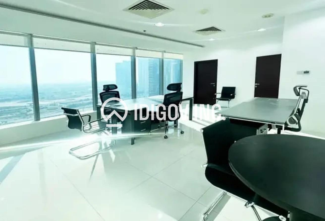 Fully Furnished | Canal View | Vacant