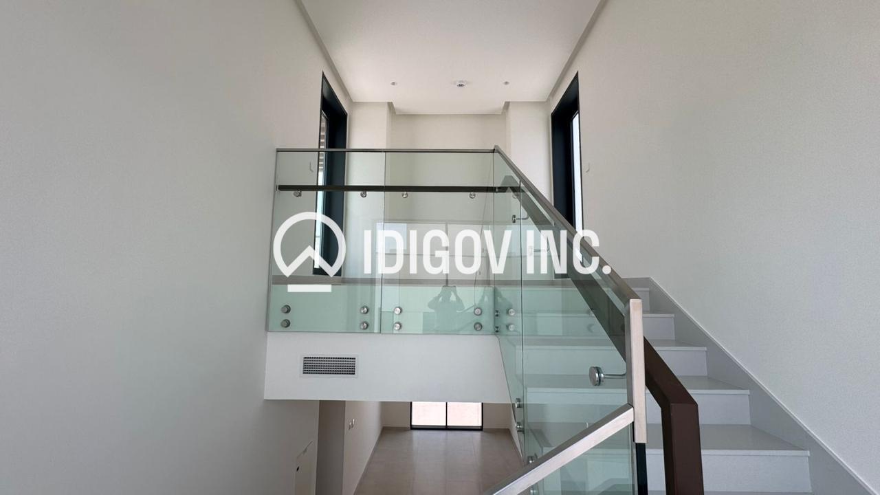 Brand New | Near Pool & Park | Vacant Villa