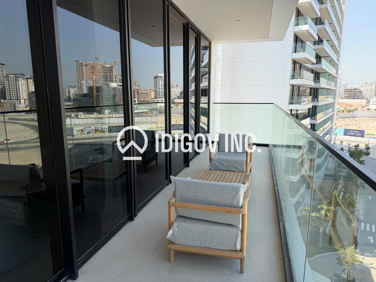 Skyline Living | Exclusive Apartment | Luxurious Amenities