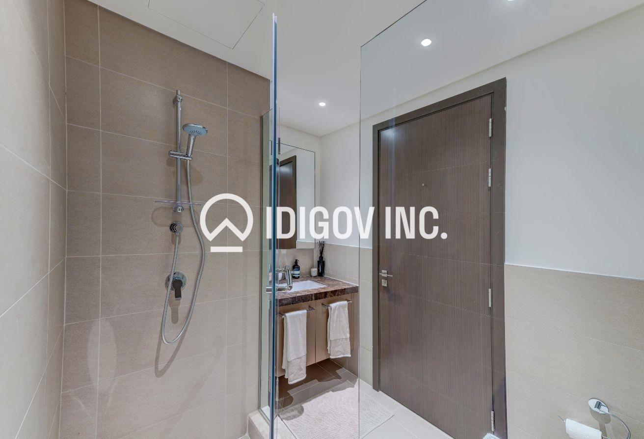Ready to move | Premium location |Spacious Layout