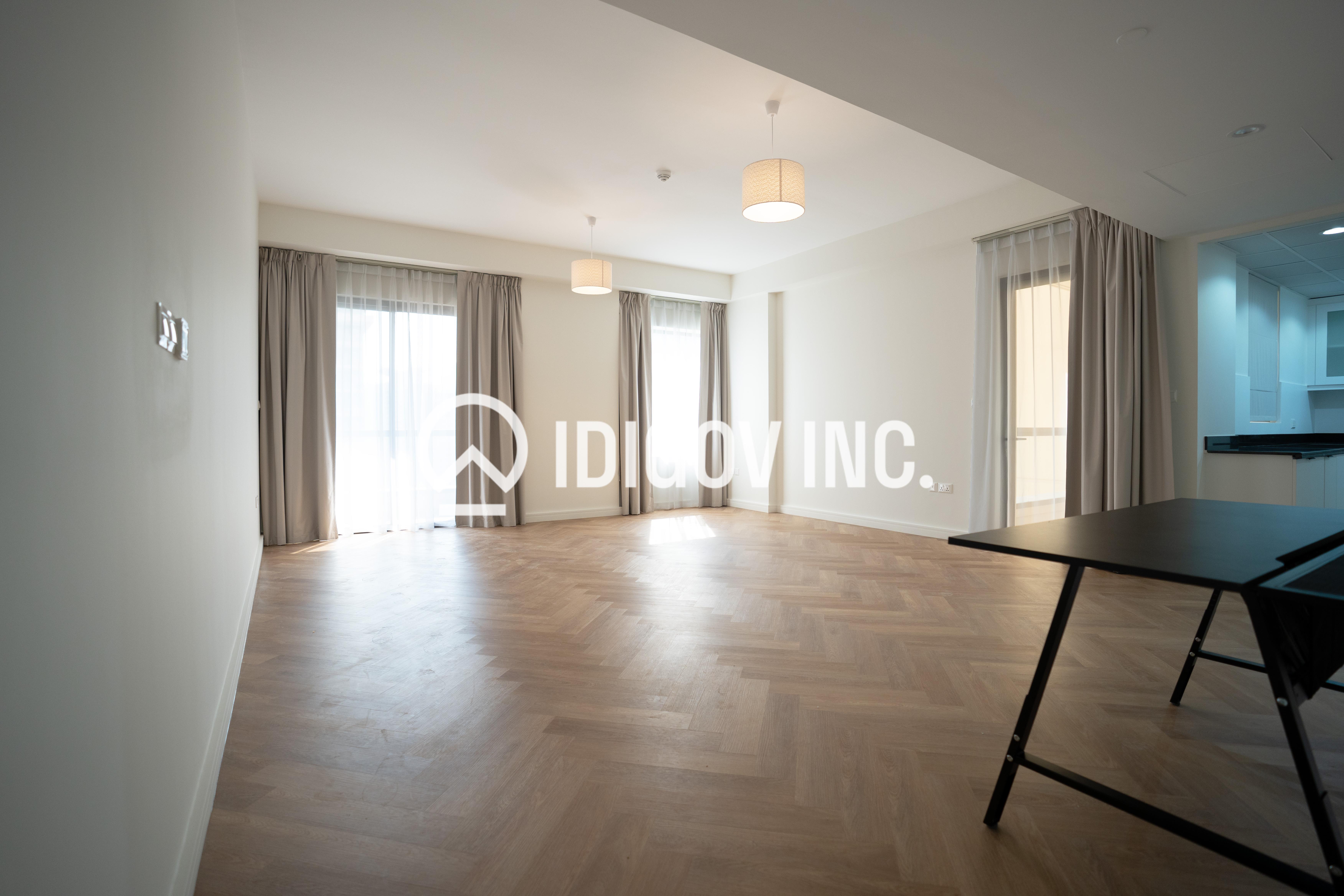 ReadyTo Move in | Marina View | High Floor