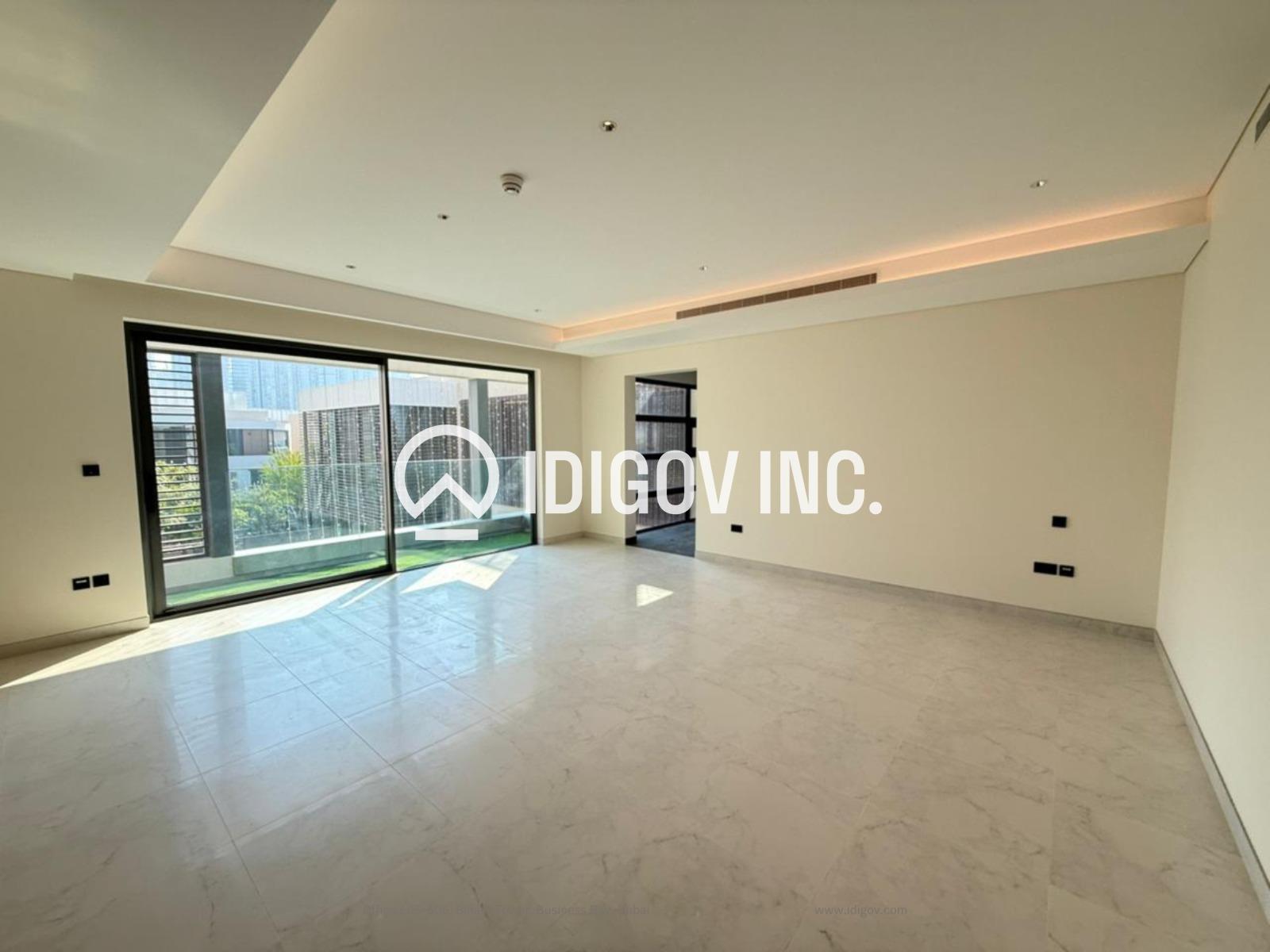 Modern Villa | Private Pool | Ready to Move-in