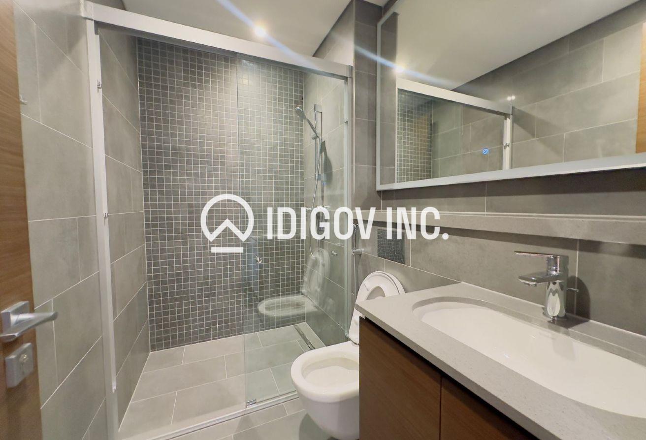 Vacant | Brand New 2 Bed + Maid Room | Pool View