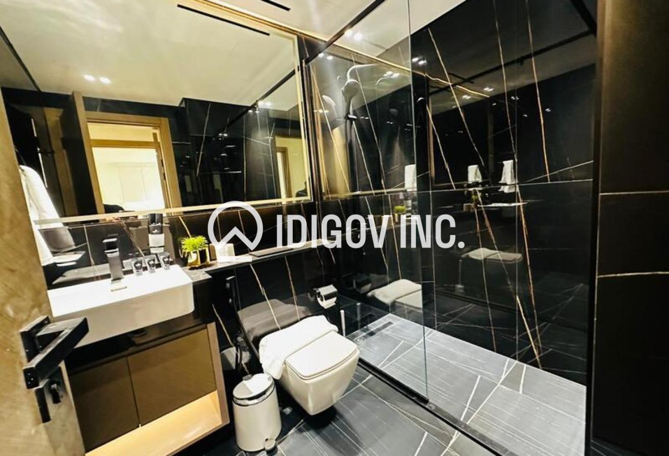 Fully Furnished | Modern Finishing | Ultra Luxury