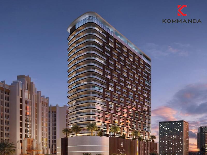 Real Price | Quality Finishes | Trusted Developer