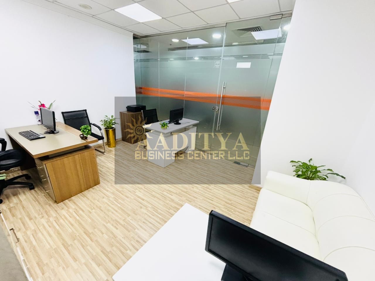 Elevate Your Work Experience| Brand new fitted offices for rent
