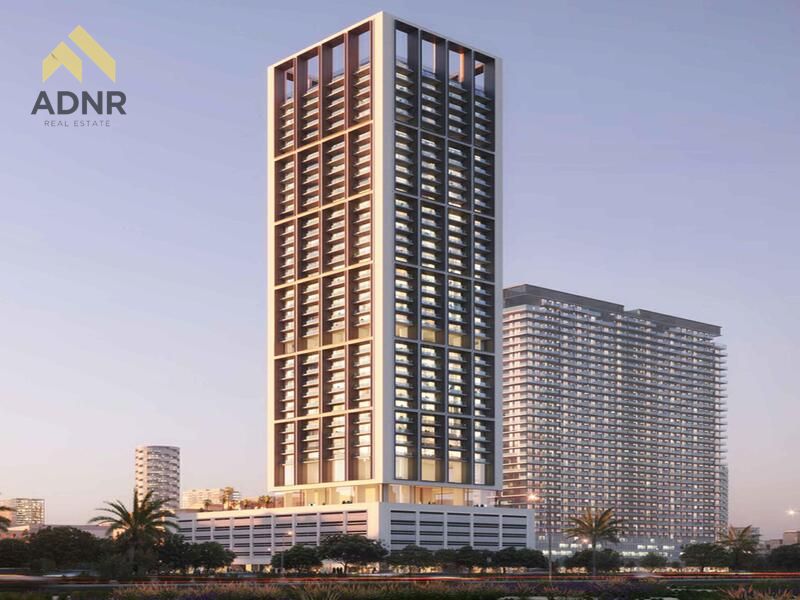 RAEDY SOON | EASY PP | PRIME LOCATION | ICONIC DESIGN