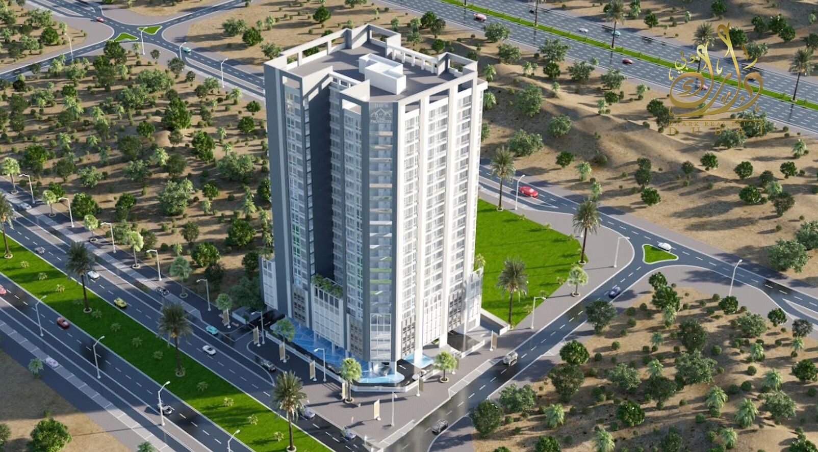 NEW RESIDENCE | NEAR METRO | COMMUNITY VIEW
