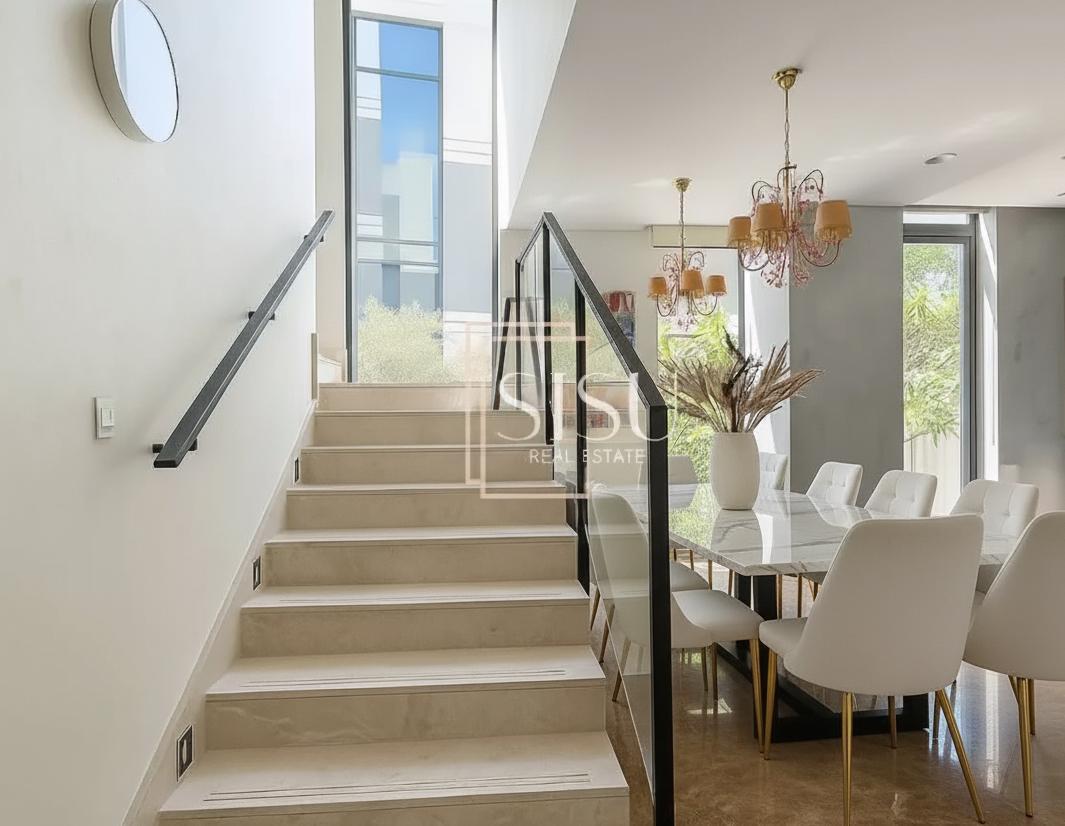 Closed Kitchen | Upgraded | Vastu | Vacant