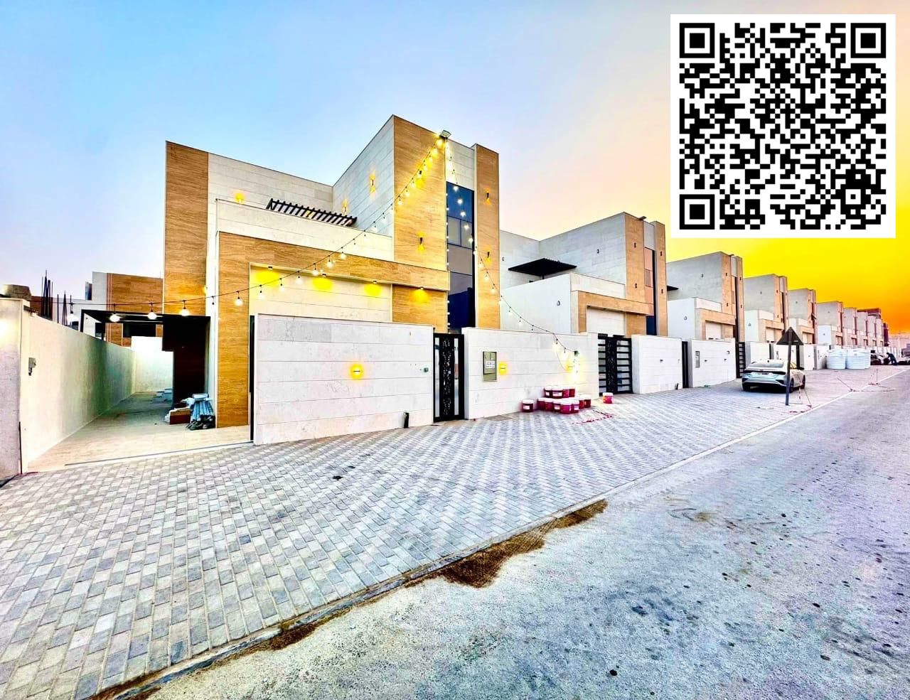 Villa for Rent in Al Helio | 4 Bedrooms + Majlis + Living Room + Maid's Room | Affordable Price