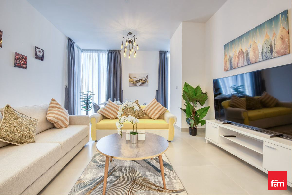Great Layout | Stunning View | Big Unit