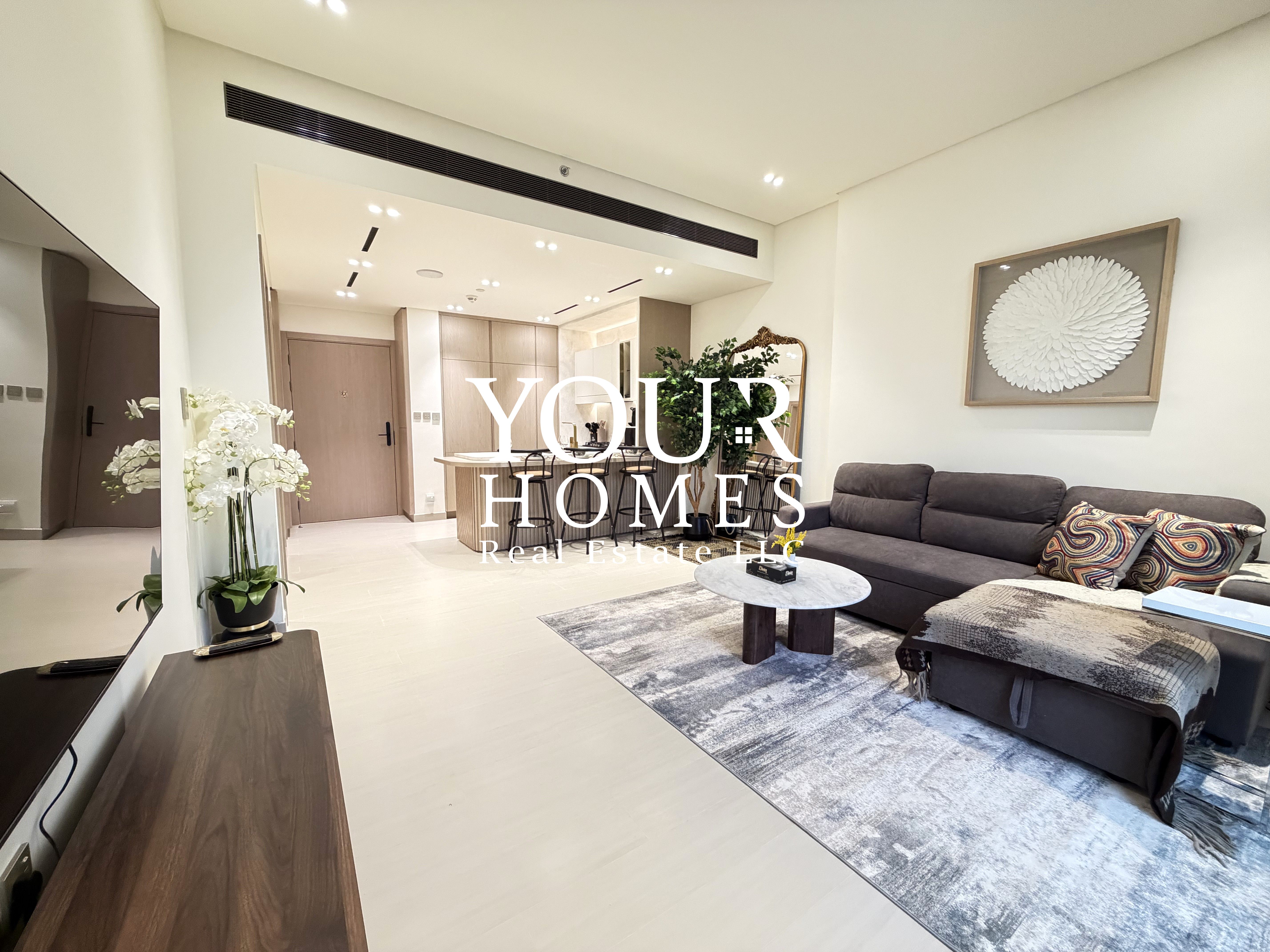 Ultimate Comfort | Park and Pool Views | Turnkey