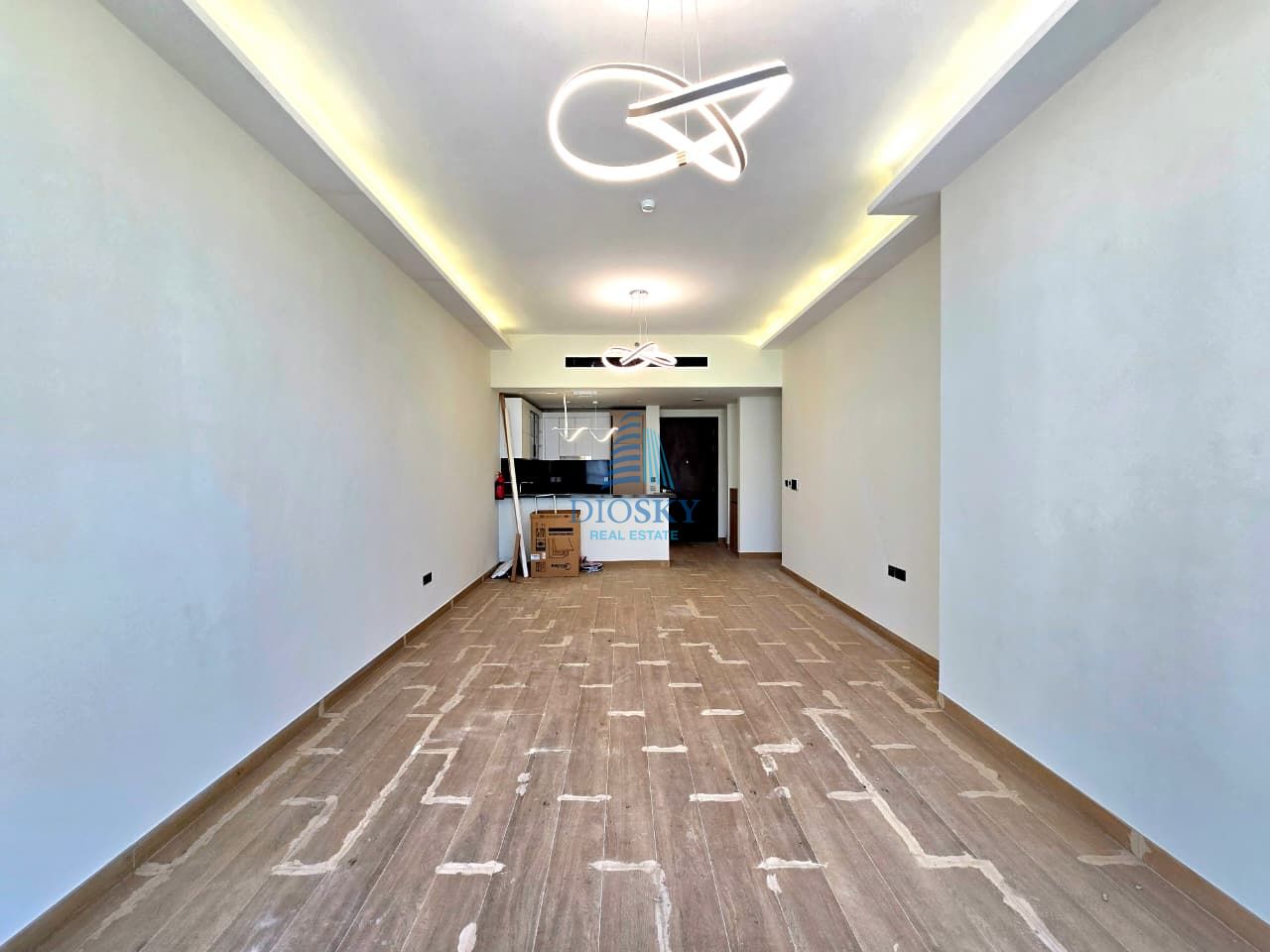 Brand New | Spacious Apartment | Ready to Move