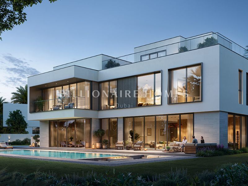 Best Price | Huge Plot | On Lagoon