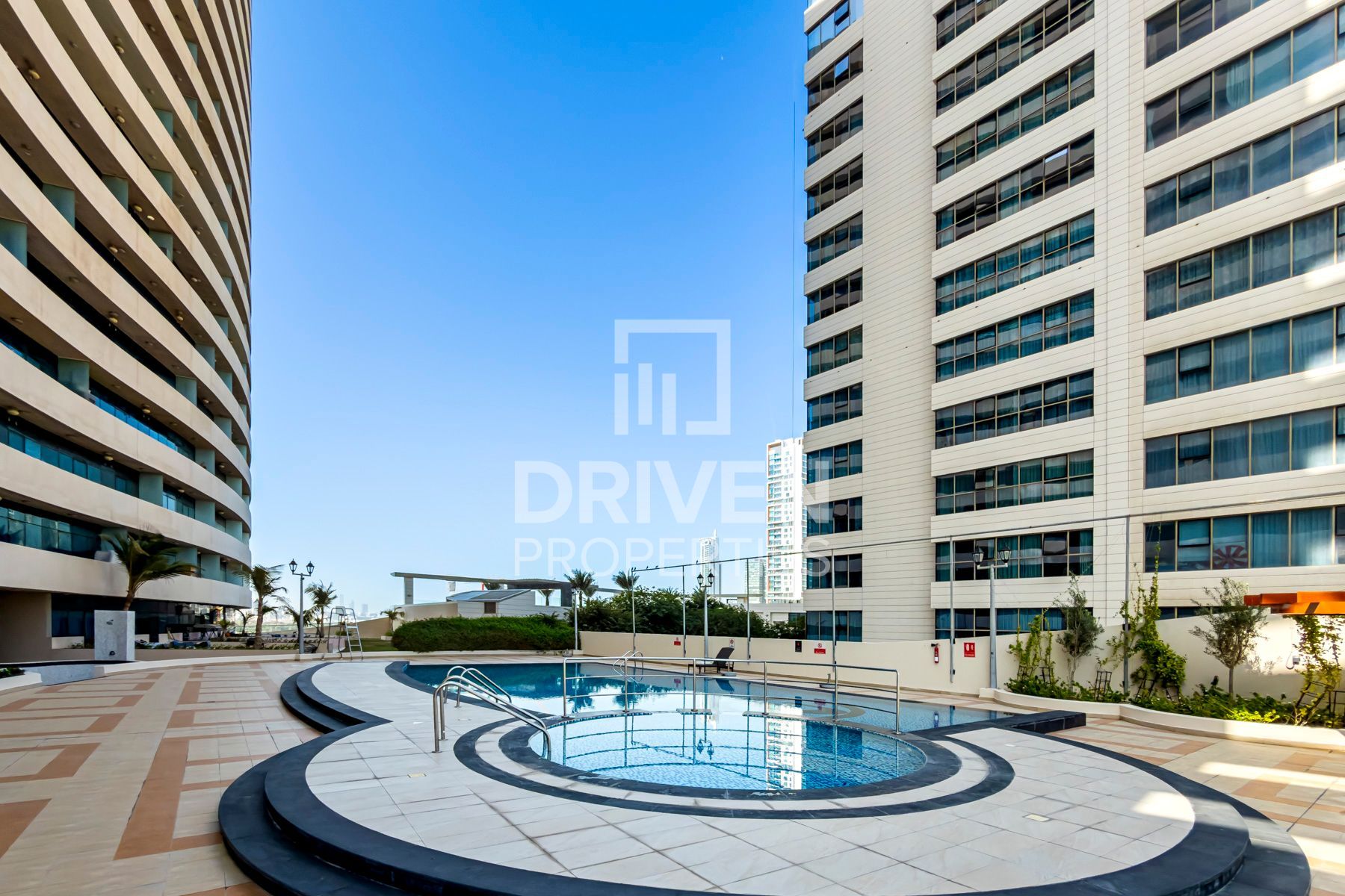 1BR Comfortable Home with Balcony | Prime Location