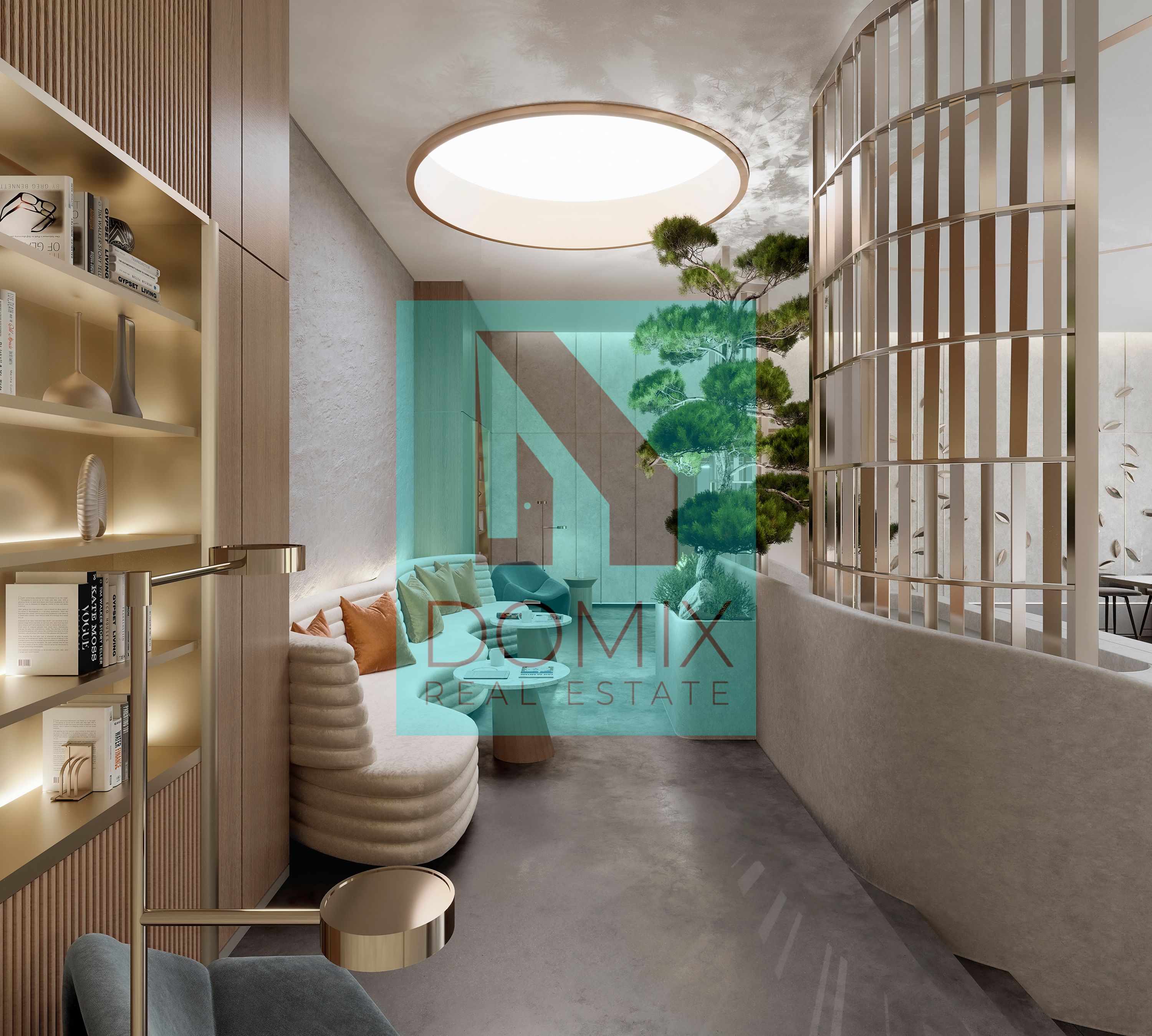 Refined Urban Living | Spacious 2BR at Crestmark