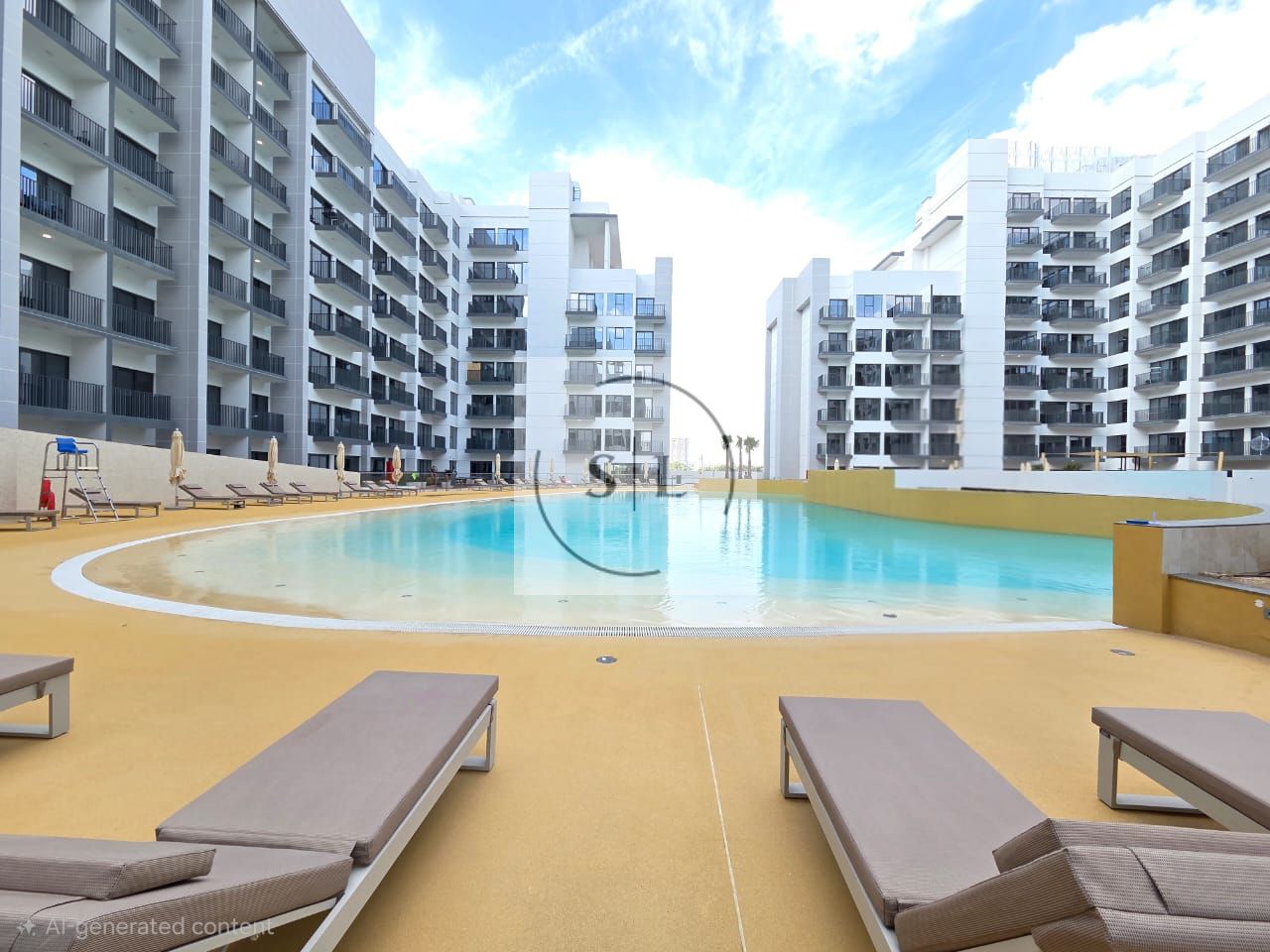 Brand New Unit | Move-in Ready | Premium Amenities